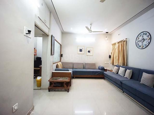 1 BHK Penthouse in Bapunagar for resale Ahmedabad. The reference number is 20136989