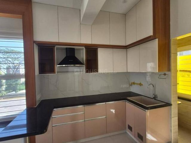 1 BHK Penthouse in BTM Layout 2nd Stage for rent Bengaluru. The reference number is 18917906