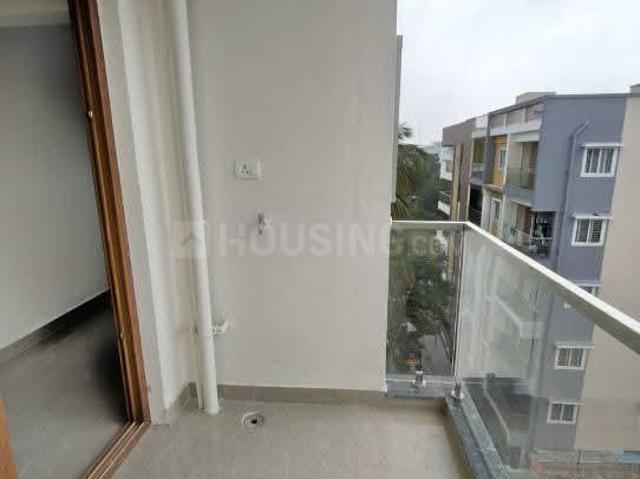 1 BHK Penthouse in BTM Layout for rent Bengaluru. The reference number is 18917861