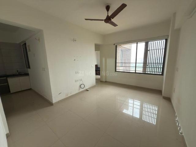 1 BHK Penthouse in Gota for resale Ahmedabad. The reference number is 19065389