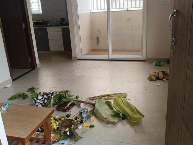 1 BHK Penthouse in Doddanekundi for rent Bengaluru. The reference number is 20504596