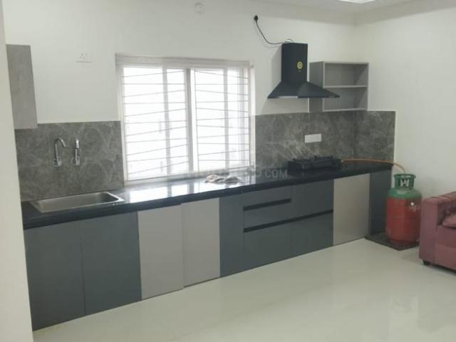 1 BHK Penthouse in Financial District for rent Hyderabad. The reference number is 20275147