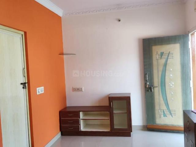 1 BHK Penthouse in Koramangala for rent Bengaluru. The reference number is 20386319