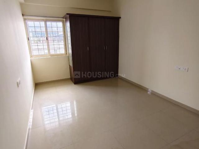 1 BHK Penthouse in Kaggadasapura for rent Bengaluru. The reference number is 20535298