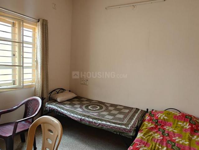1 BHK Penthouse in Kalyan Nagar for rent Bengaluru. The reference number is 20779584