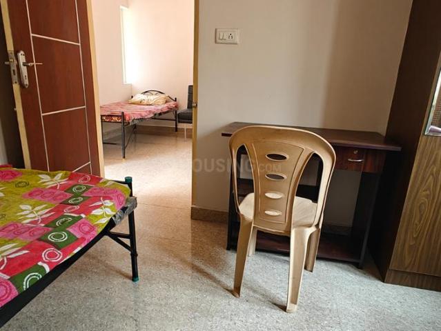 1 BHK Penthouse in Kalyan Nagar for rent Bengaluru. The reference number is 20779594
