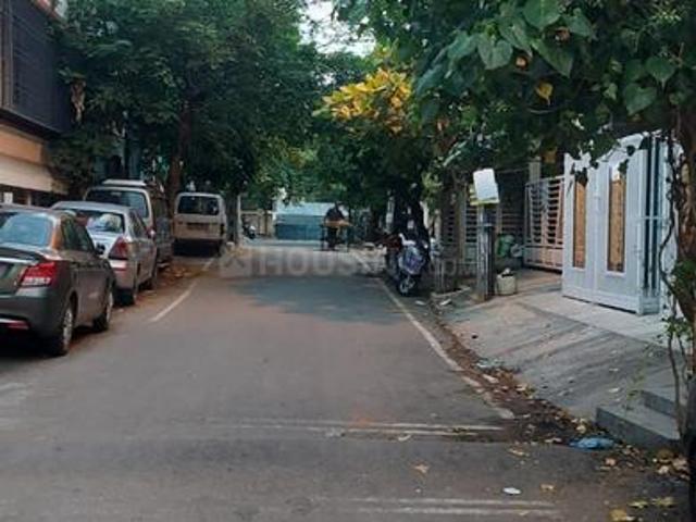 1 BHK Penthouse in Kumaraswamy Layout for rent Bengaluru. The reference number is 18211502