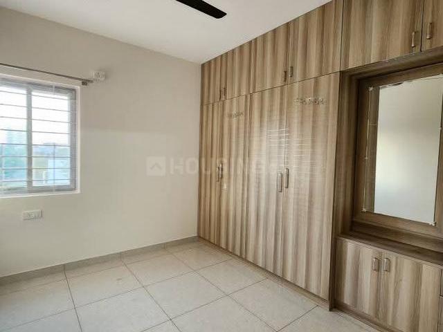 1 BHK Penthouse in Harlur for rent Bengaluru. The reference number is 21003283