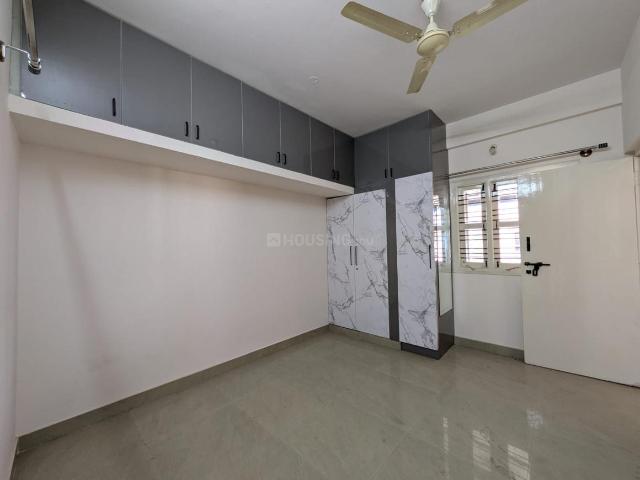 1 BHK Penthouse in HSR Layout for rent Bengaluru. The reference number is 20470946