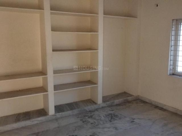 1 BHK Penthouse in Hussainipura for rent Karimnagar. The reference number is 19272319