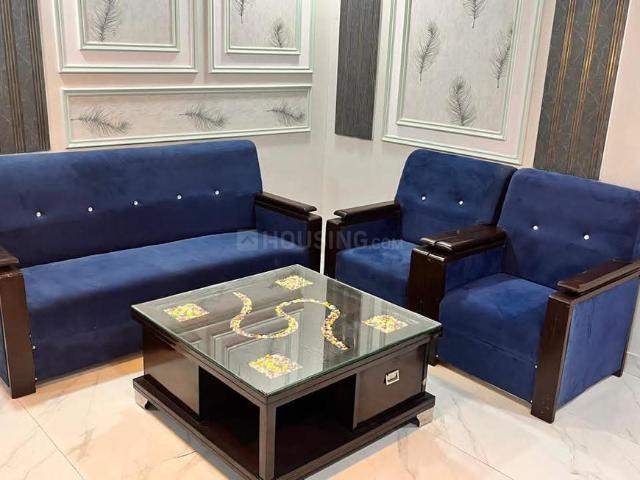 1 BHK Penthouse in Malviya Nagar for rent Jaipur. The reference number is 20489970
