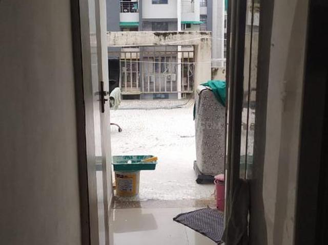 1 BHK Penthouse in Nikol for resale Ahmedabad. The reference number is 17752518
