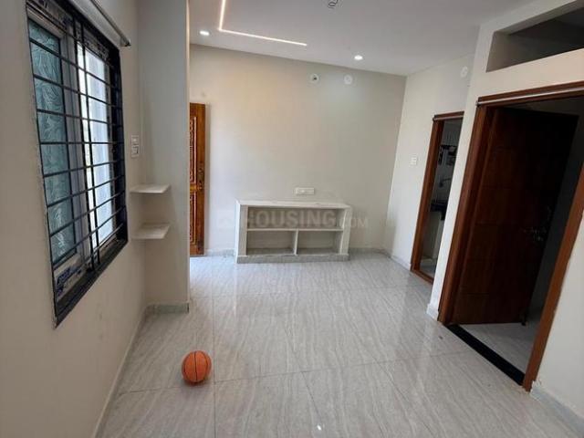 1 BHK Penthouse in Vanasthalipuram for rent Hyderabad. The reference number is 20737318