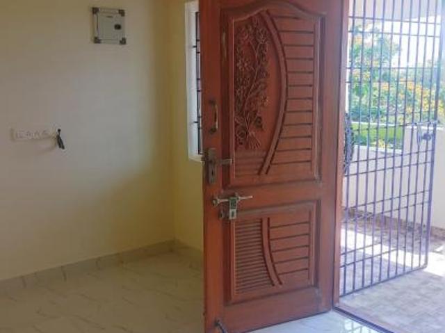 1 BHK rent Apartment in Tambaram West, Chennai