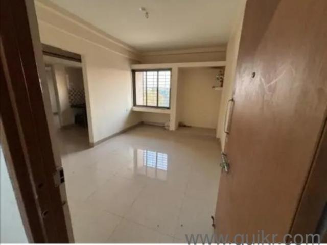 1 BHK rent Apartment in Taloja Panchanand, NaviMumbai