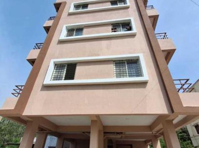 1 BHK rent Apartment in Thergaon, Pune