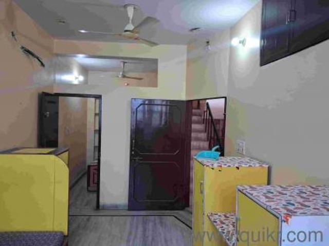 1 BHK rent Apartment in Vaishali Nagar, Jaipur