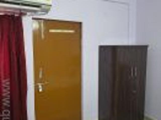 1 BHK rent Apartment in Vrindavan Yojana, Lucknow