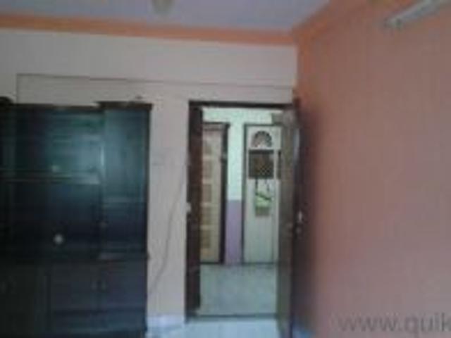 1 BHK rent Apartment in Airoli, Mumbai