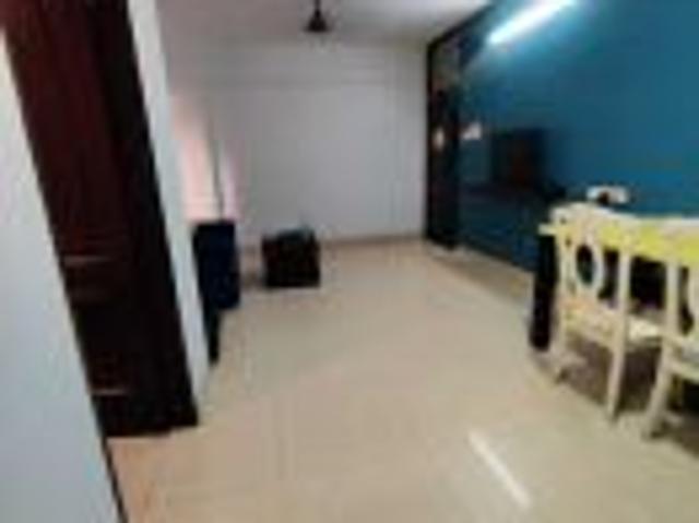 1 BHK rent Apartment in Andheri East, Mumbai