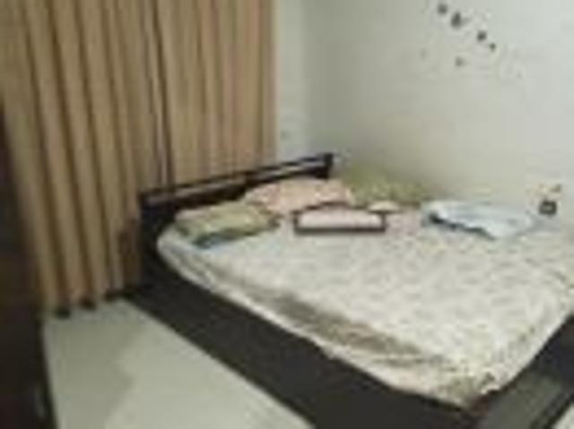 1 BHK rent Apartment in Andheri East, Mumbai