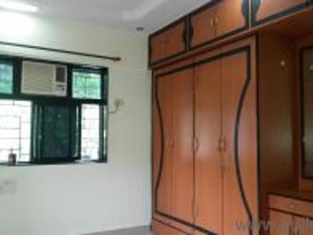 1 BHK rent Apartment in Andheri West, Mumbai