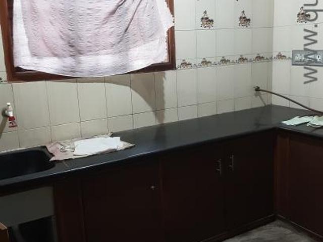 1 BHK rent Apartment in Banashankari 3rd Stage, Bangalore