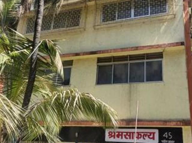 1 BHK rent Apartment in Borivali East, Mumbai