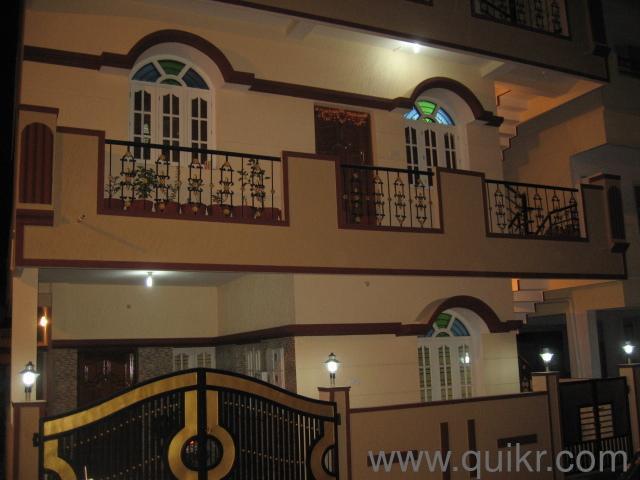 1 BHK rent Apartment in BTM Layout, Bangalore