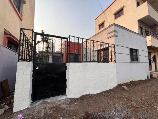 1 BHK rent Apartment in Chakan, Pune
