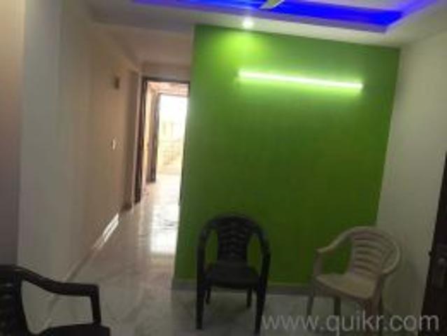 1 BHK rent Apartment in Chhatarpur, Delhi