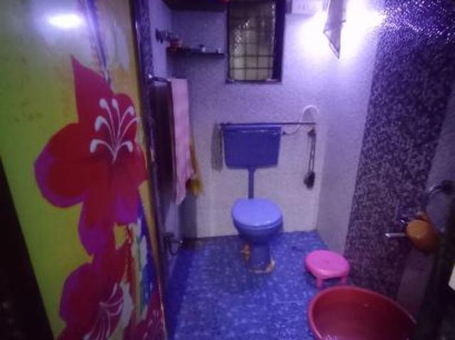 1 BHK rent Apartment in Dighe, NaviMumbai