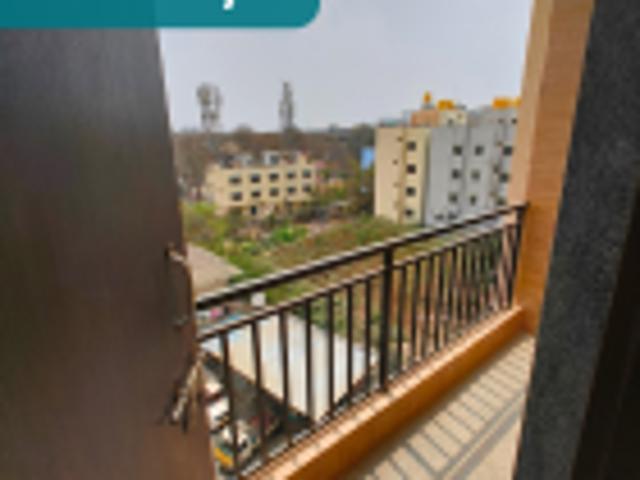 1 BHK rent Apartment in Electronic City Phase I, Bangalore