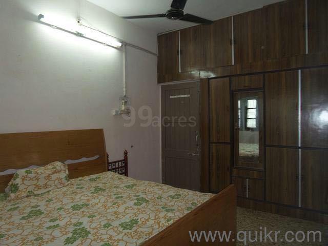 1 BHK rent Apartment in Ellisbridge, Ahmedabad