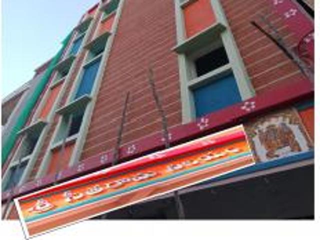 1 BHK rent Apartment in Gachibowli, Hyderabad