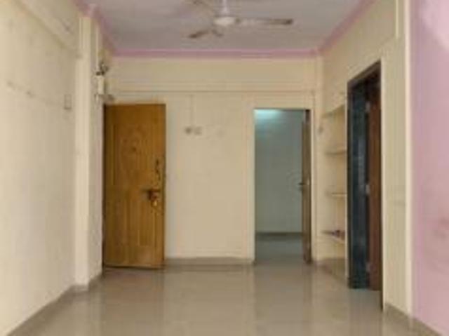1 BHK rent Apartment in Goregaon East, Mumbai