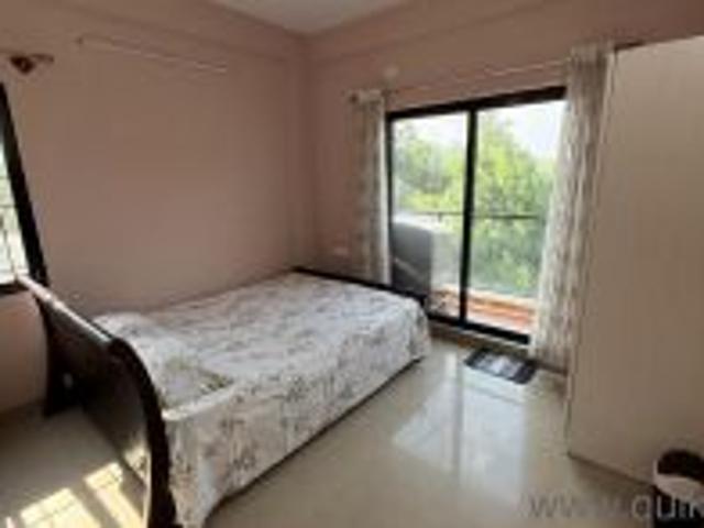 1 BHK rent Apartment in HBR Layout 5th Block, Bangalore