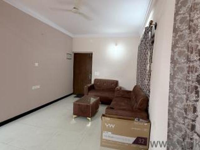 1 BHK rent Apartment in HBR Layout 5th Block, Bangalore