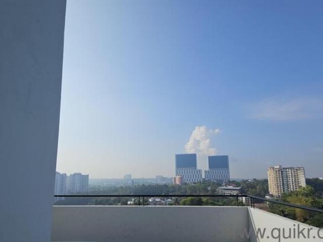 1 BHK rent Apartment in Infopark Campus, Kochi
