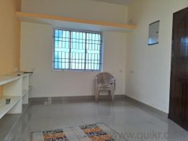 1 BHK rent Apartment in Injambakkam, Chennai