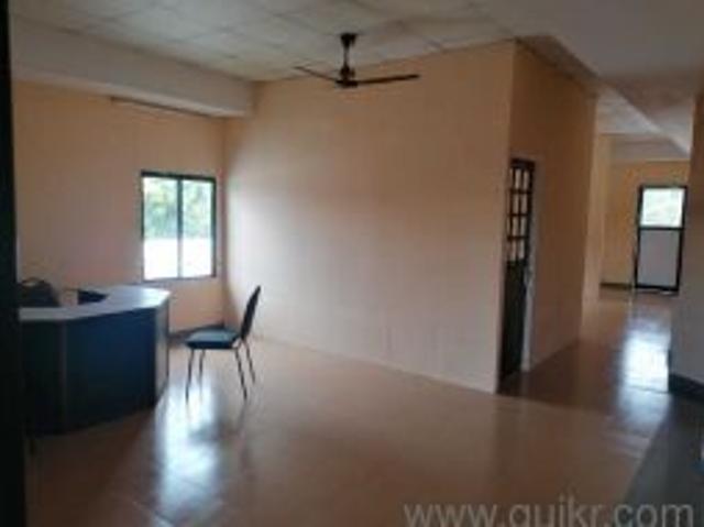 1 BHK rent Apartment in Kaloor, Kochi