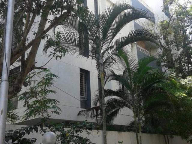 1 BHK rent Apartment in Kothrud, Pune