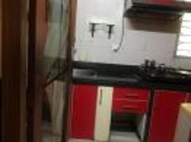 1 BHK rent Apartment in Lake Gardens, Kolkata