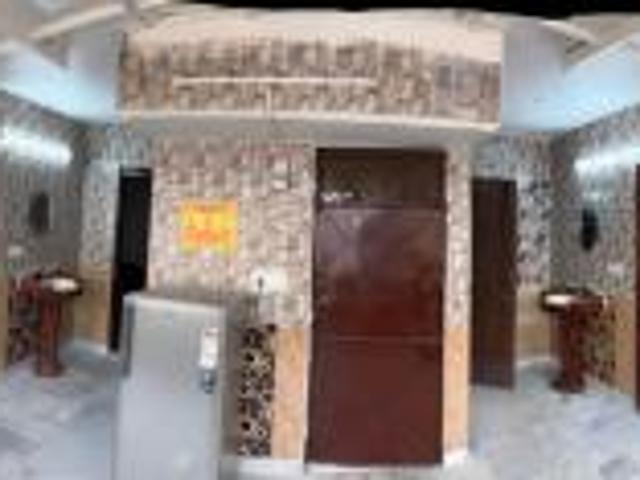 1 BHK rent Apartment in Lakshmi Nagar, Delhi