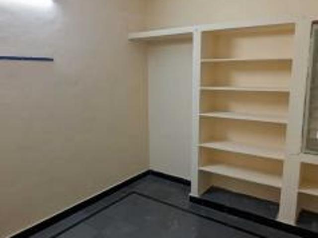 1 BHK rent Apartment in LB Nagar, Hyderabad