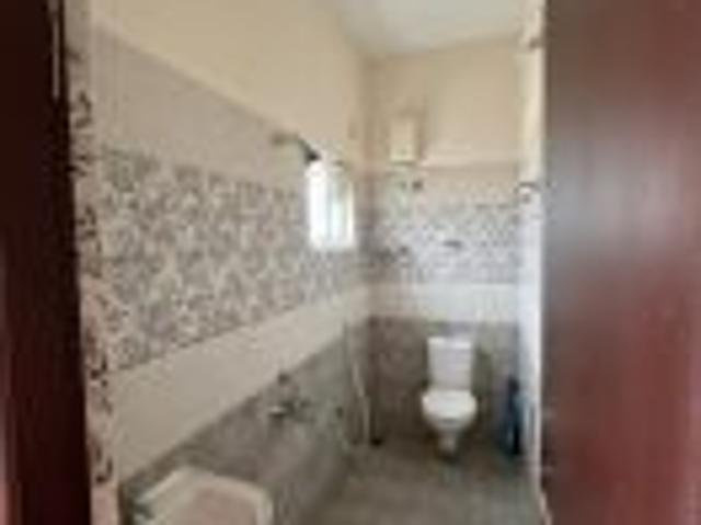 1 BHK rent Apartment in Mogappair, Chennai
