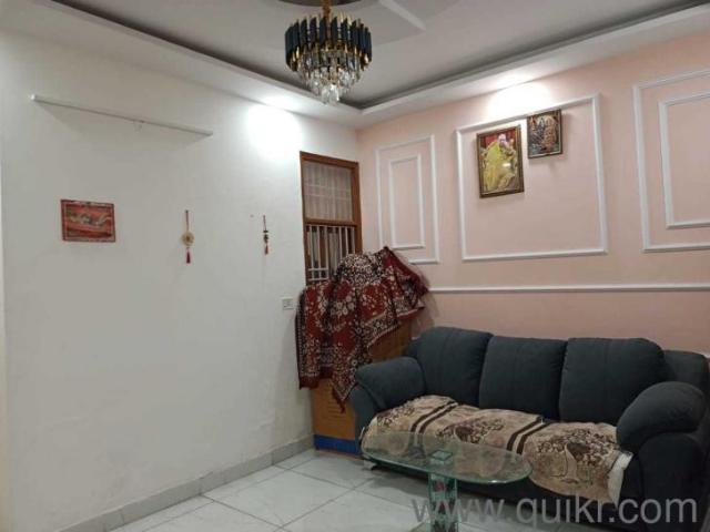 1 BHK rent Apartment in Mohan Garden, Delhi