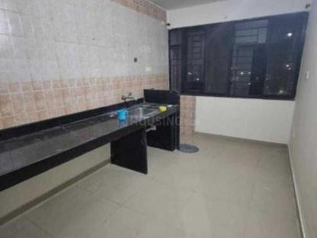 1 BHK rent Apartment in Nanded, Pune