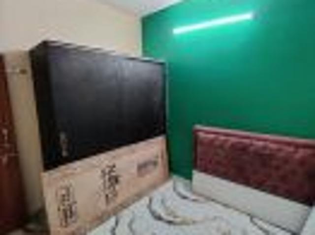 1 BHK rent Apartment in Neelasandra, Bangalore