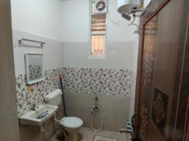 1 BHK rent Apartment in Neelasandra, Bangalore